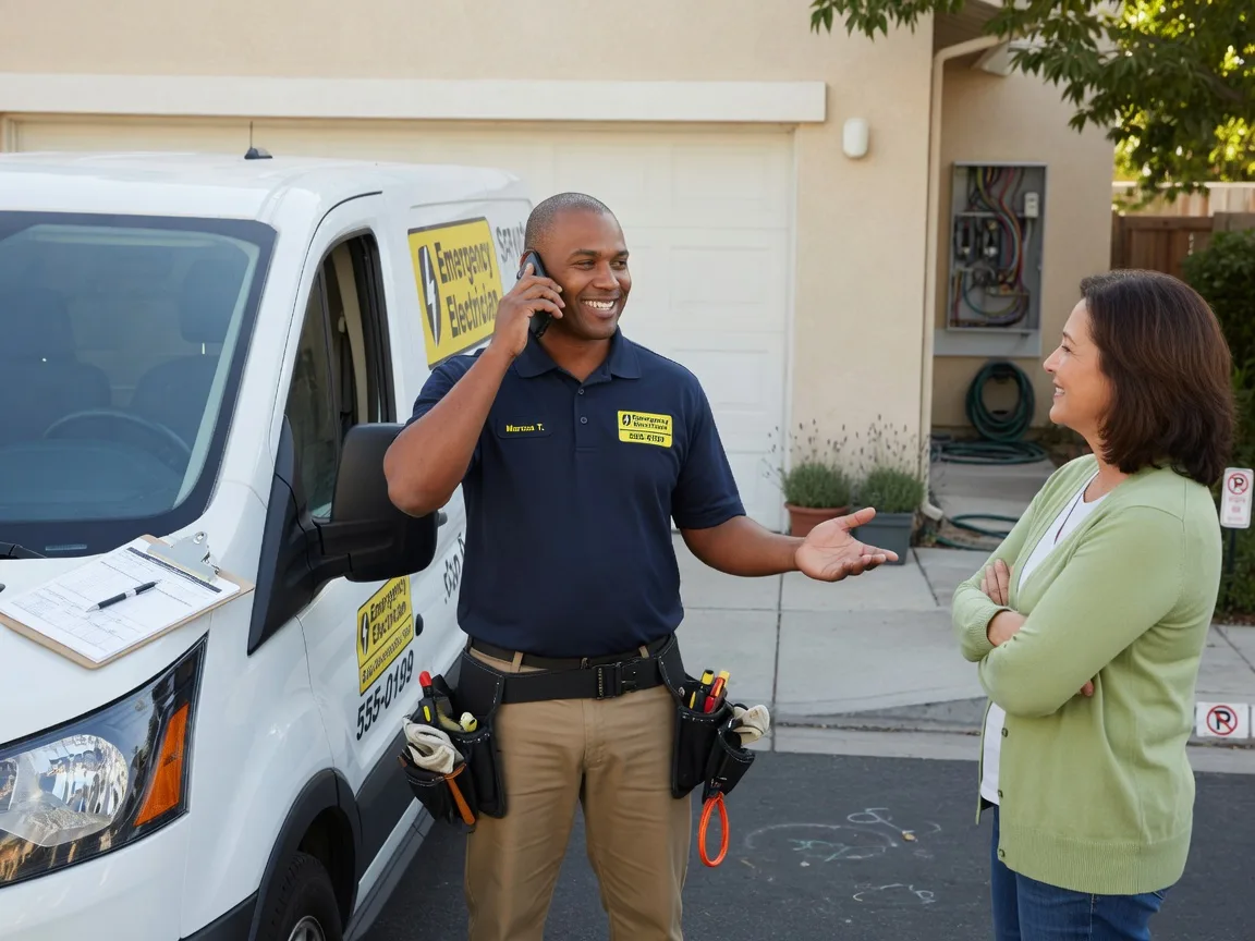 Emergency Electrician Chipley, FL FAQs